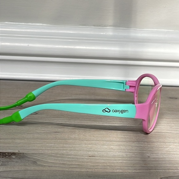 NEW in Case Kids Computer Blue Light Blocking Glasses - Picture 3 of 5